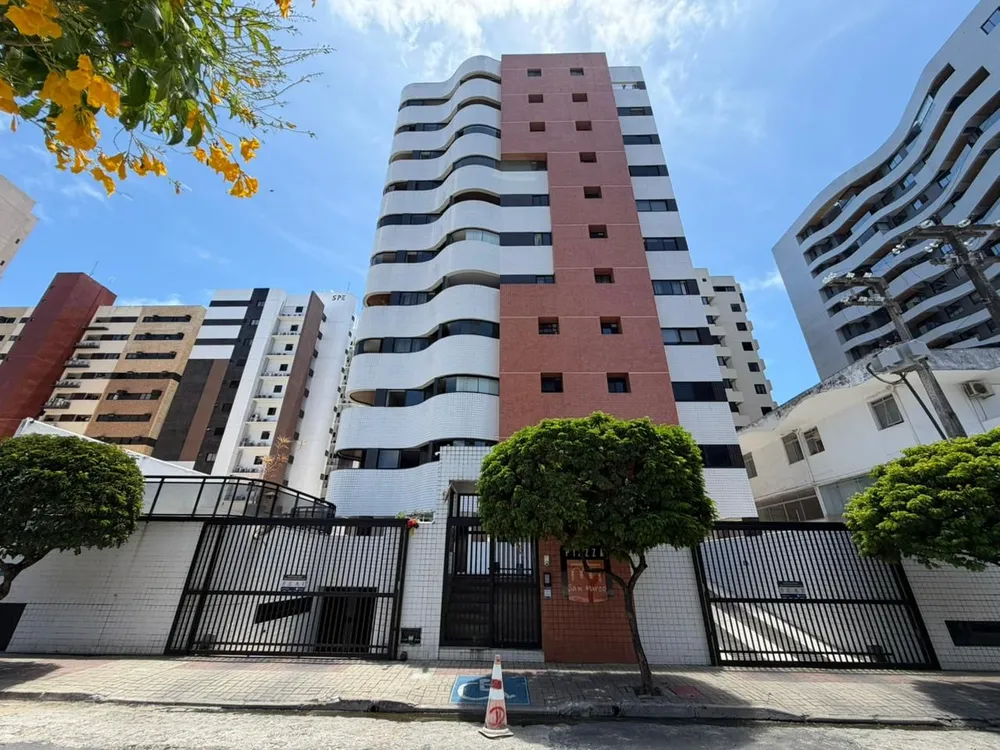 Apartamento, 3 quartos, 126 m² - Foto 11