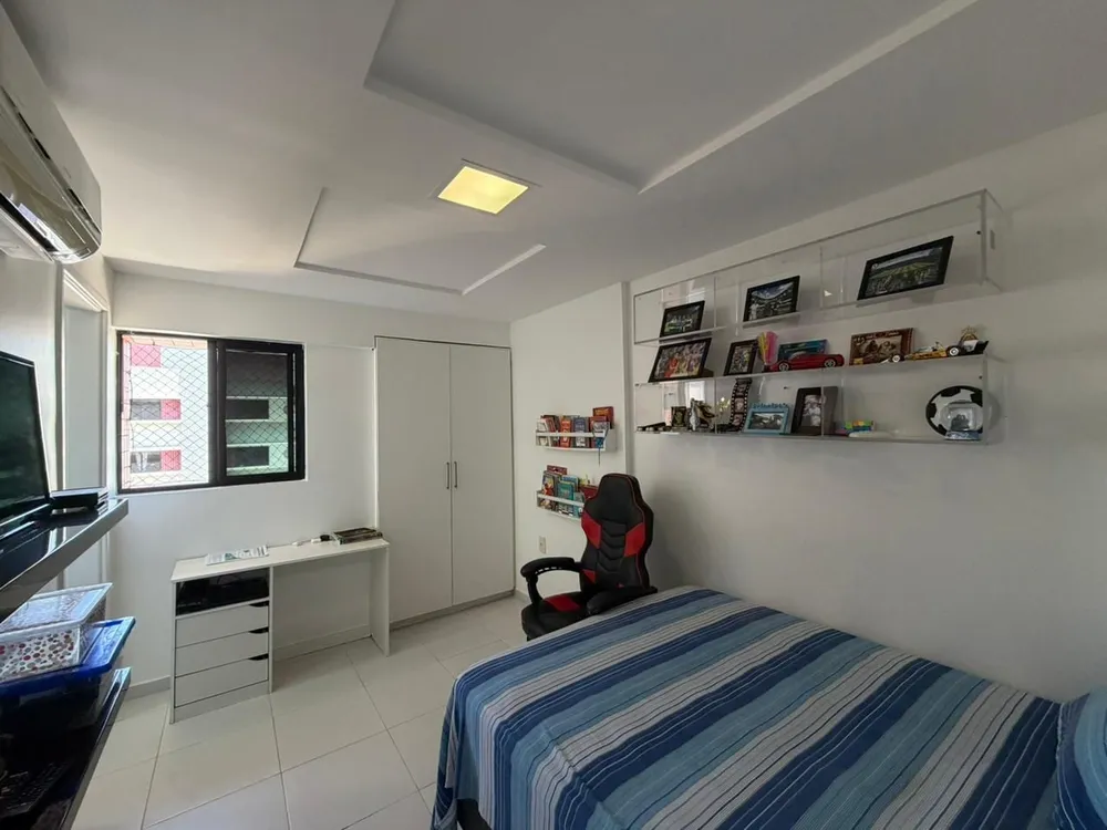Apartamento, 3 quartos, 126 m² - Foto 4