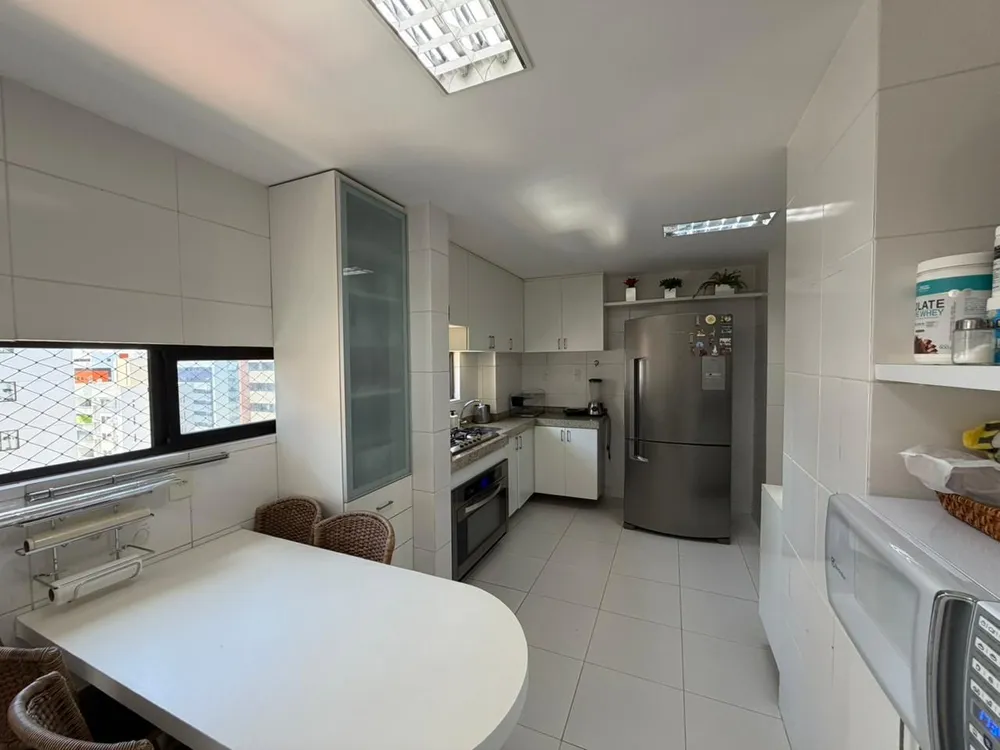 Apartamento, 3 quartos, 126 m² - Foto 10