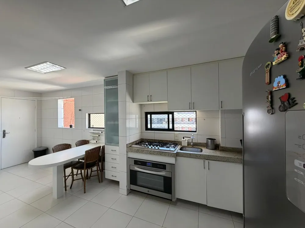 Apartamento, 3 quartos, 126 m² - Foto 6