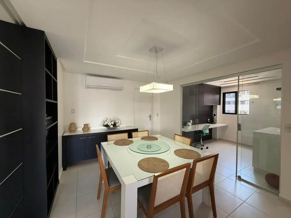 Apartamento, 3 quartos, 126 m² - Foto 12