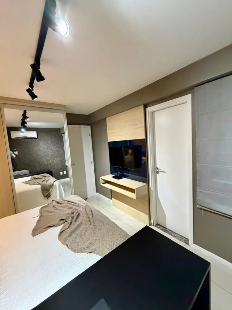 Apartamento, 4 quartos, 214 m² - Foto 7