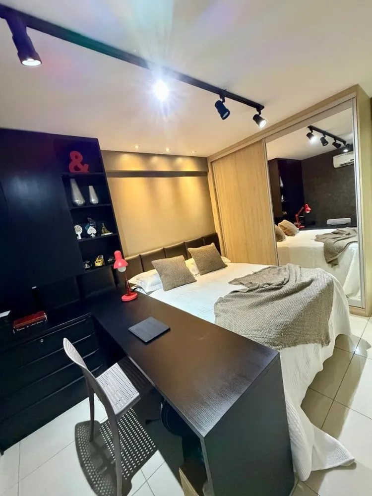 Apartamento, 4 quartos, 214 m² - Foto 6