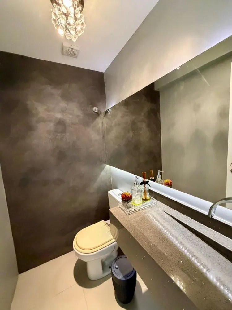 Apartamento, 4 quartos, 214 m² - Foto 12