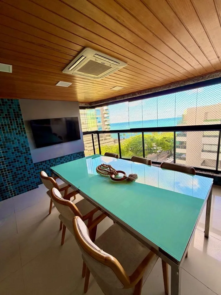 Apartamento, 4 quartos, 214 m² - Foto 1