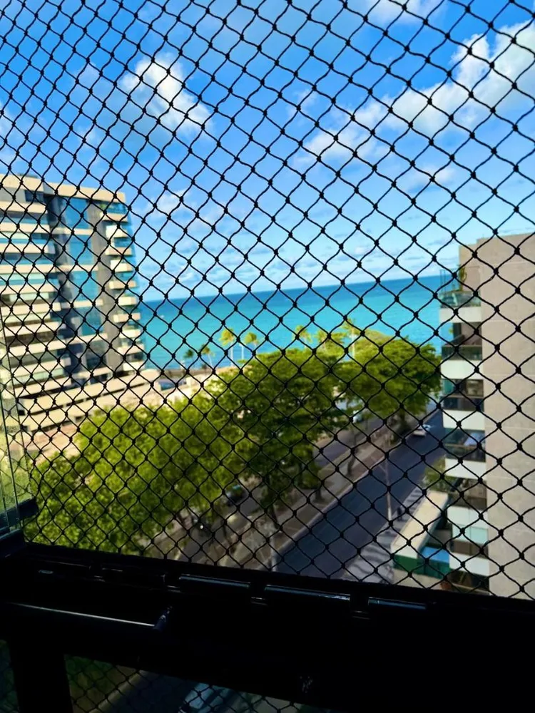 Apartamento, 4 quartos, 214 m² - Foto 2