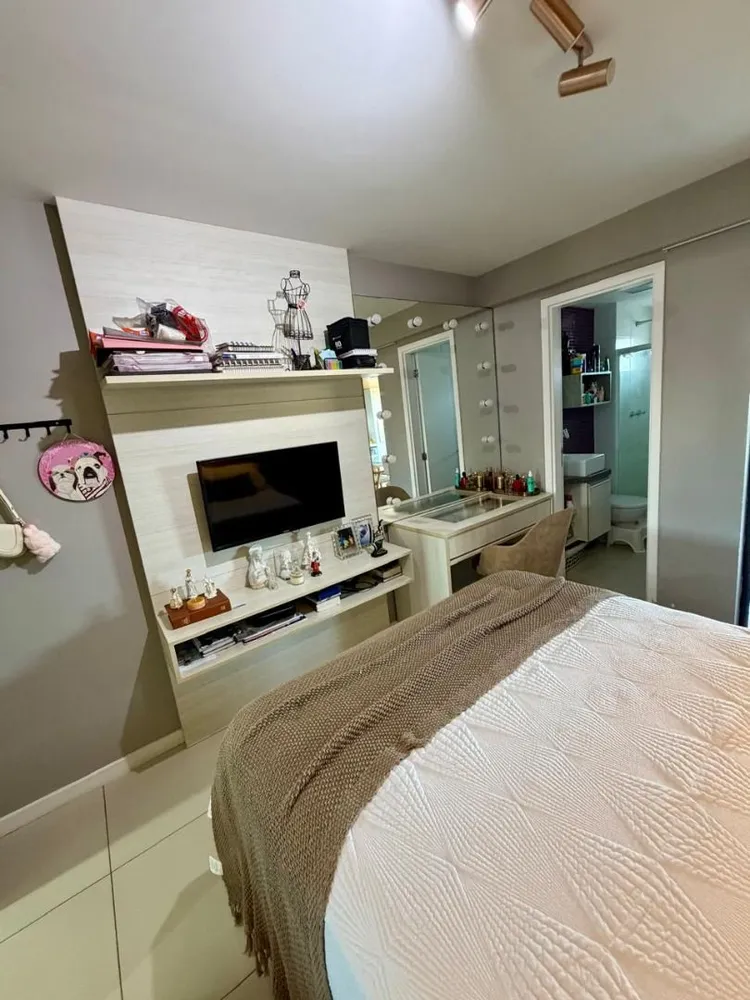 Apartamento, 4 quartos, 214 m² - Foto 4