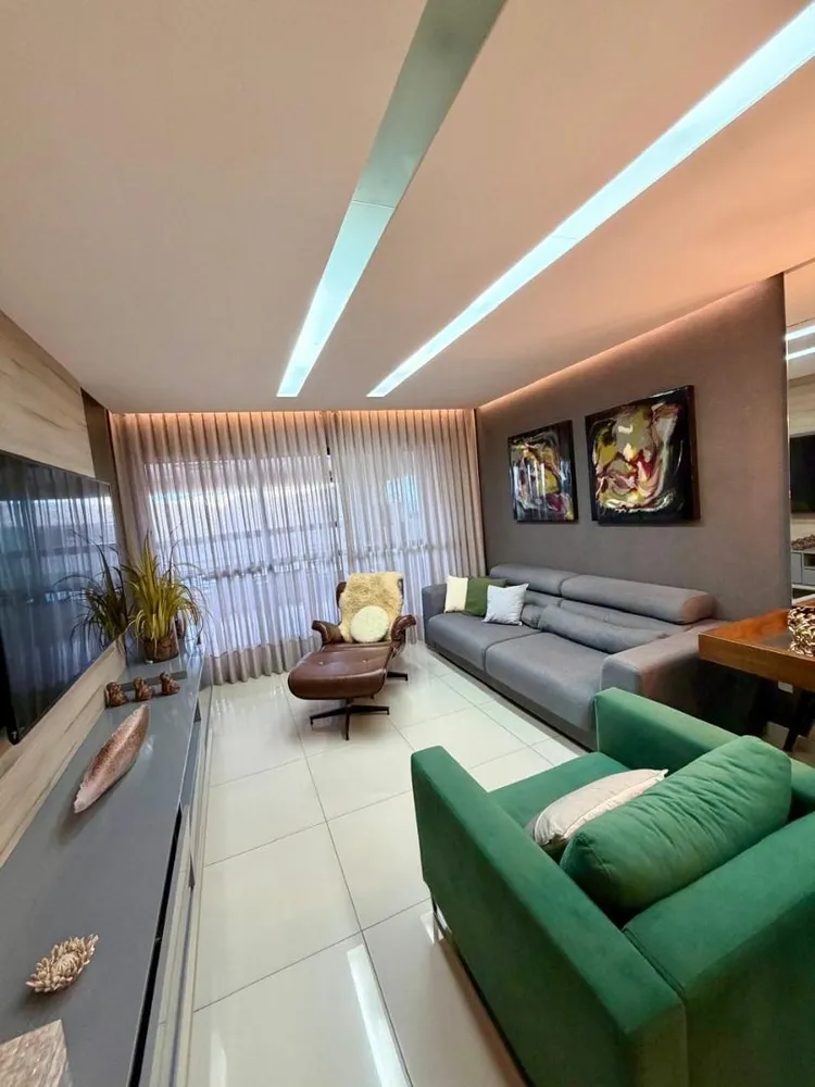 Apartamento, 4 quartos, 214 m² - Foto 9