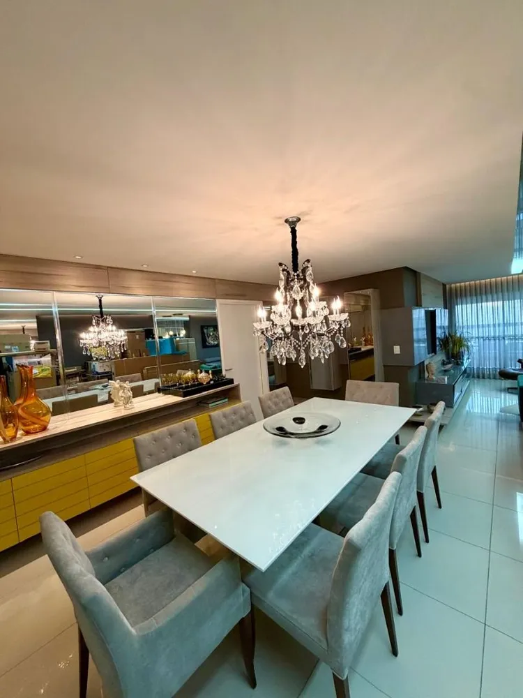 Apartamento, 4 quartos, 214 m² - Foto 11