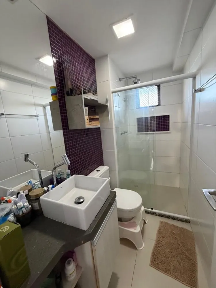 Apartamento, 4 quartos, 214 m² - Foto 3