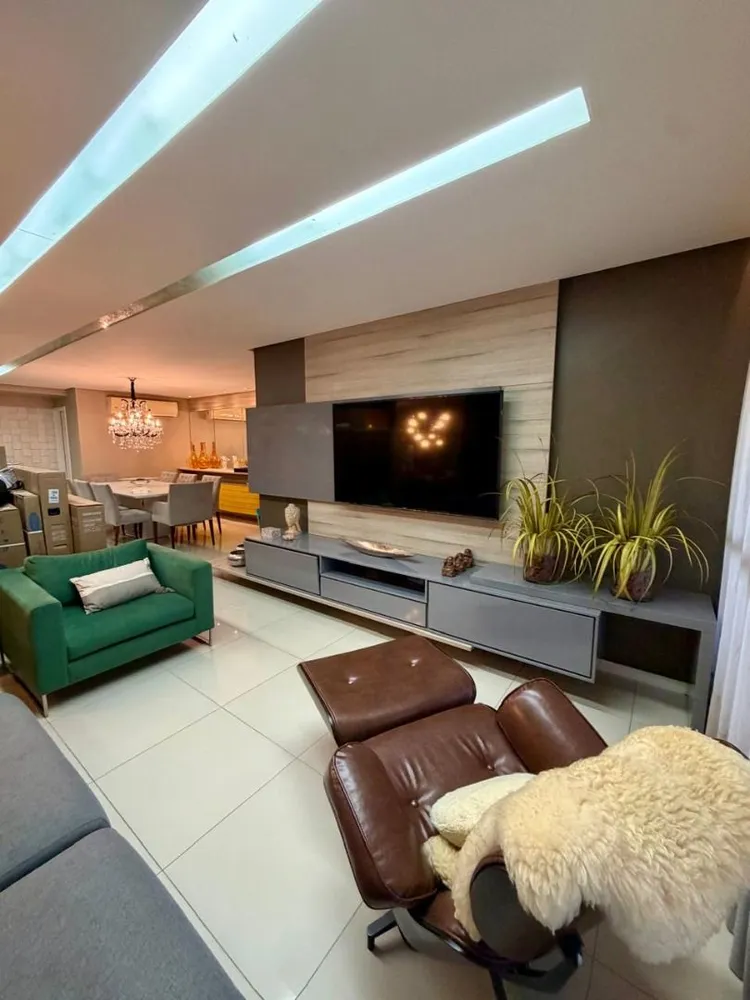 Apartamento, 4 quartos, 214 m² - Foto 10
