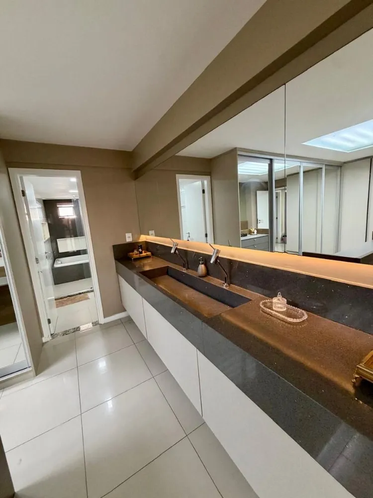 Apartamento, 4 quartos, 214 m² - Foto 5
