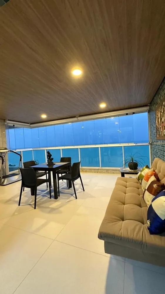 Apartamento, 4 quartos, 258 m² - Foto 3