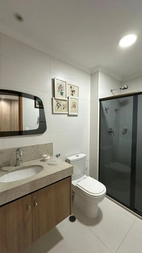 Apartamento, 4 quartos, 258 m² - Foto 5