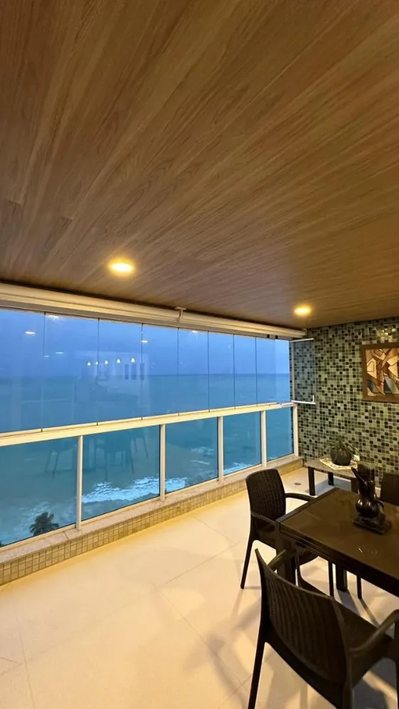 Apartamento, 4 quartos, 258 m² - Foto 1