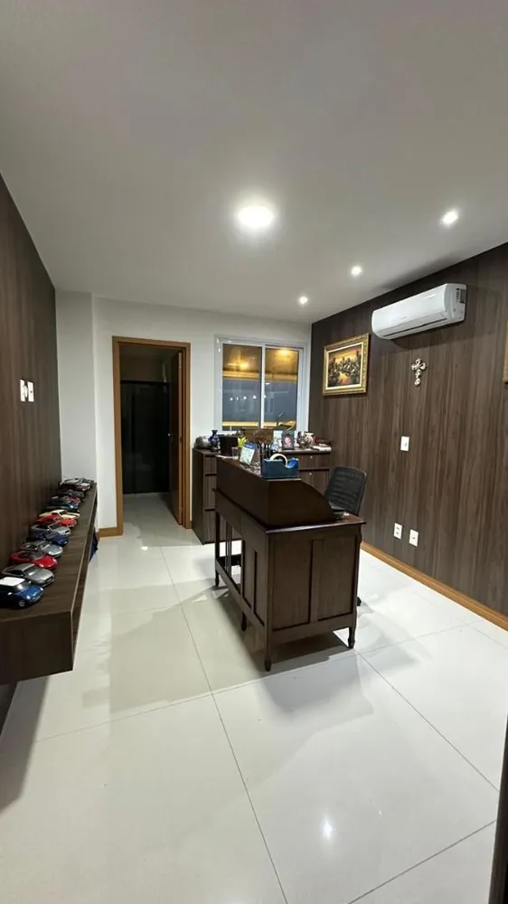 Apartamento, 4 quartos, 258 m² - Foto 2