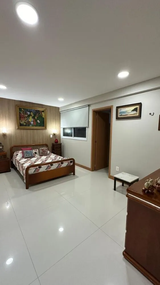 Apartamento, 4 quartos, 258 m² - Foto 9