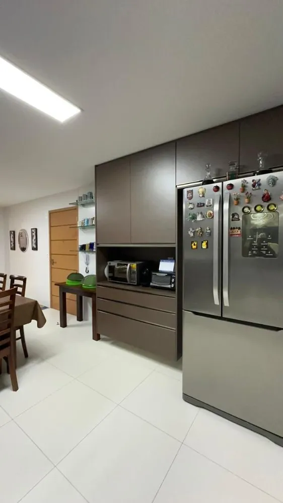 Apartamento, 4 quartos, 258 m² - Foto 12