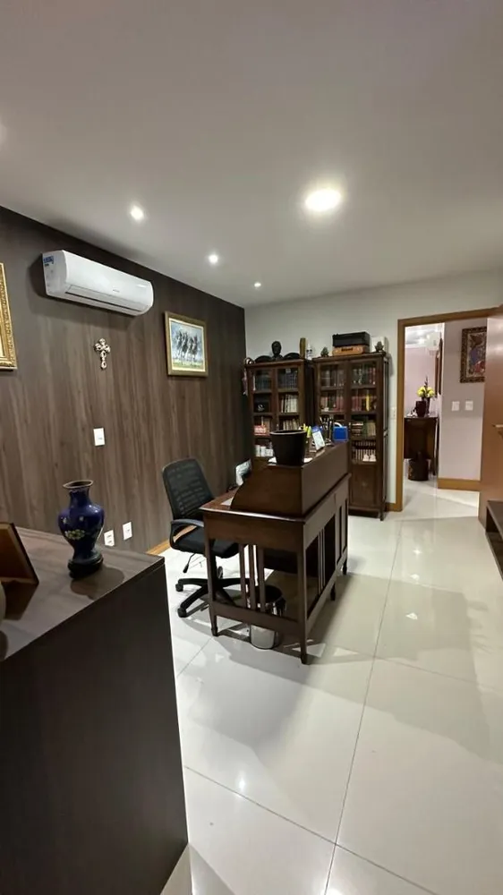 Apartamento, 4 quartos, 258 m² - Foto 4
