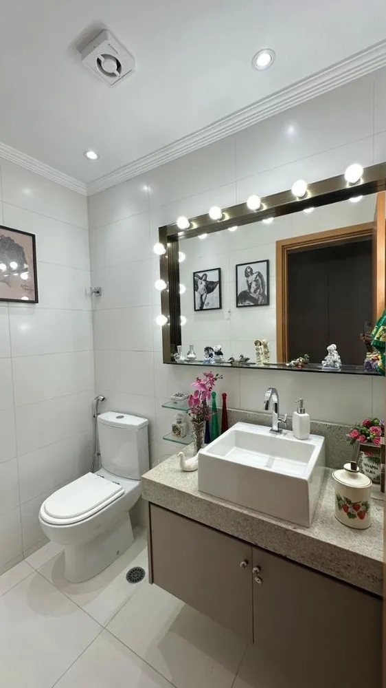 Apartamento, 4 quartos, 258 m² - Foto 8