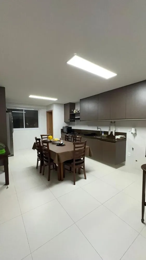 Apartamento, 4 quartos, 258 m² - Foto 7