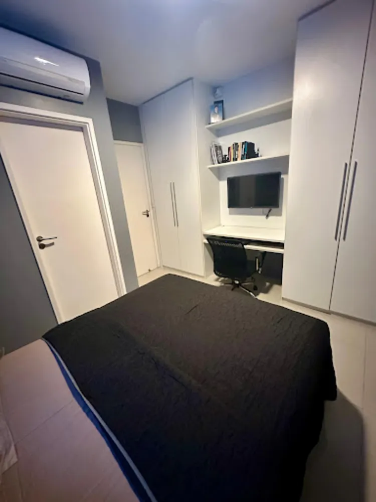 Cobertura, 4 quartos, 187 m² - Foto 10