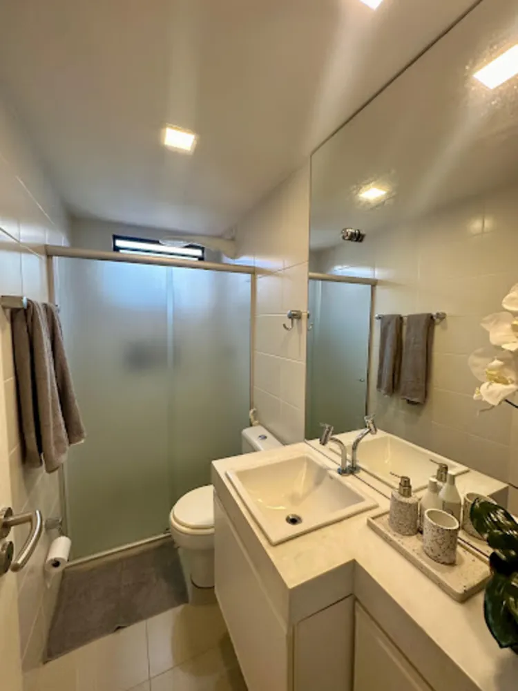 Cobertura, 4 quartos, 187 m² - Foto 11