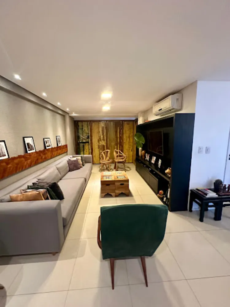 Cobertura, 4 quartos, 187 m² - Foto 3