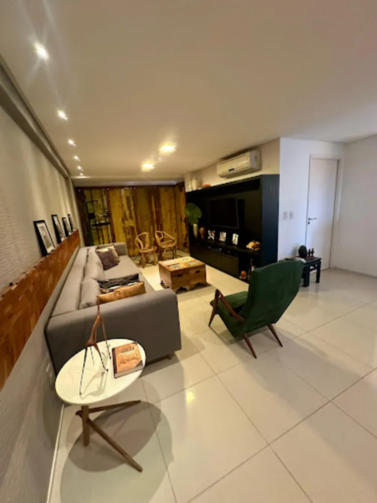Cobertura, 4 quartos, 187 m² - Foto 7