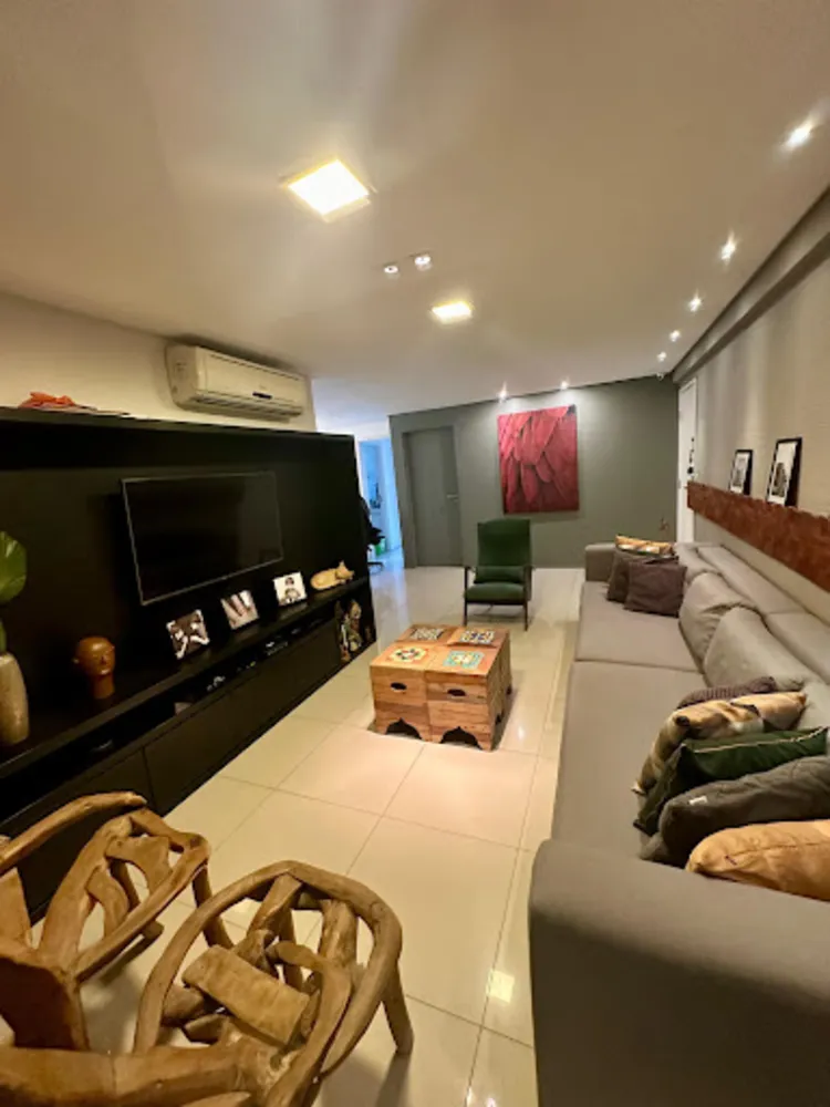 Cobertura, 4 quartos, 187 m² - Foto 8