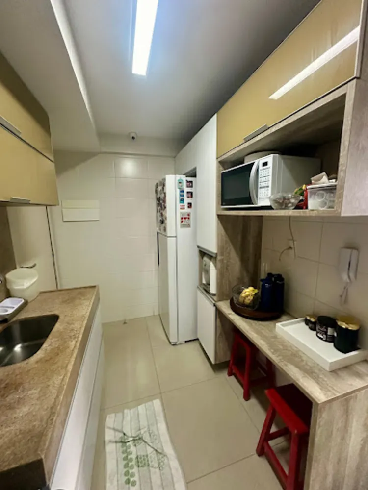 Cobertura, 4 quartos, 187 m² - Foto 9