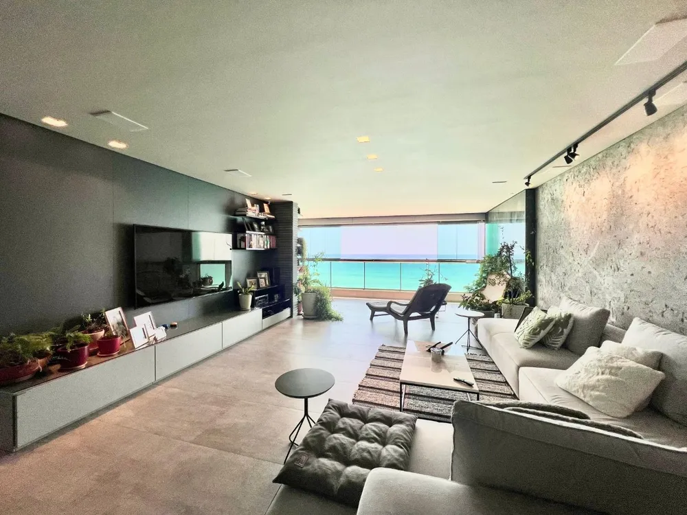 Apartamento, 2 quartos, 145 m² - Foto 7