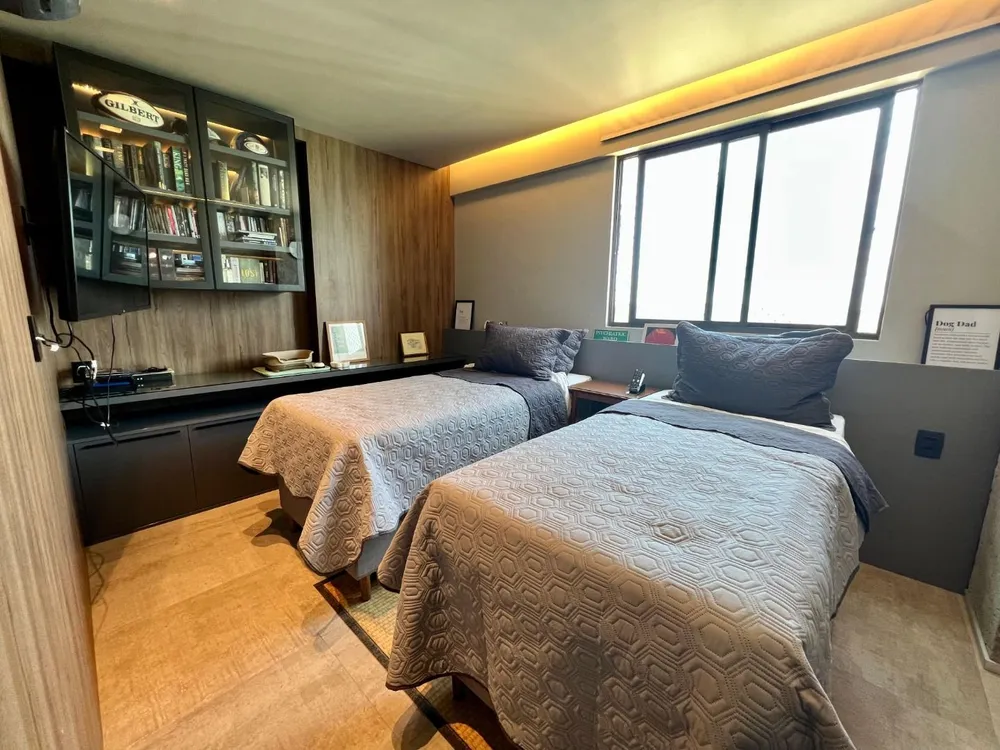 Apartamento, 2 quartos, 145 m² - Foto 10