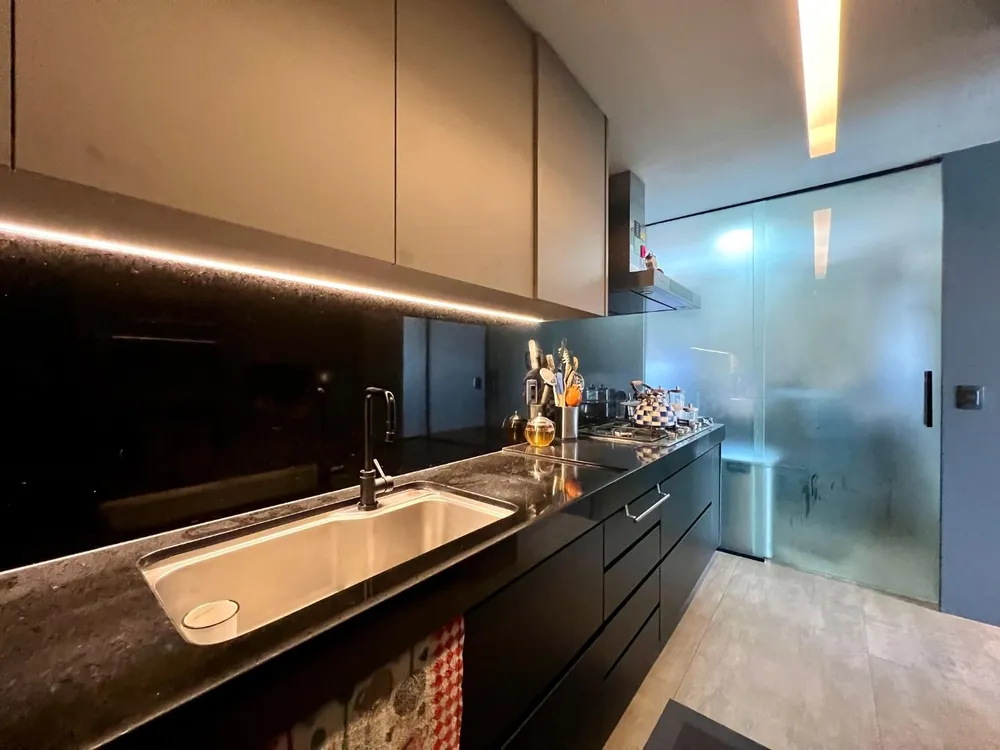 Apartamento, 2 quartos, 145 m² - Foto 11