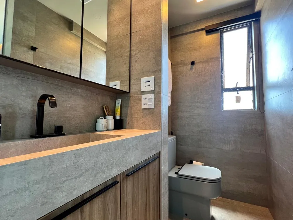Apartamento, 2 quartos, 145 m² - Foto 8