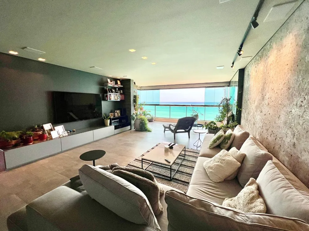 Apartamento, 2 quartos, 145 m² - Foto 2