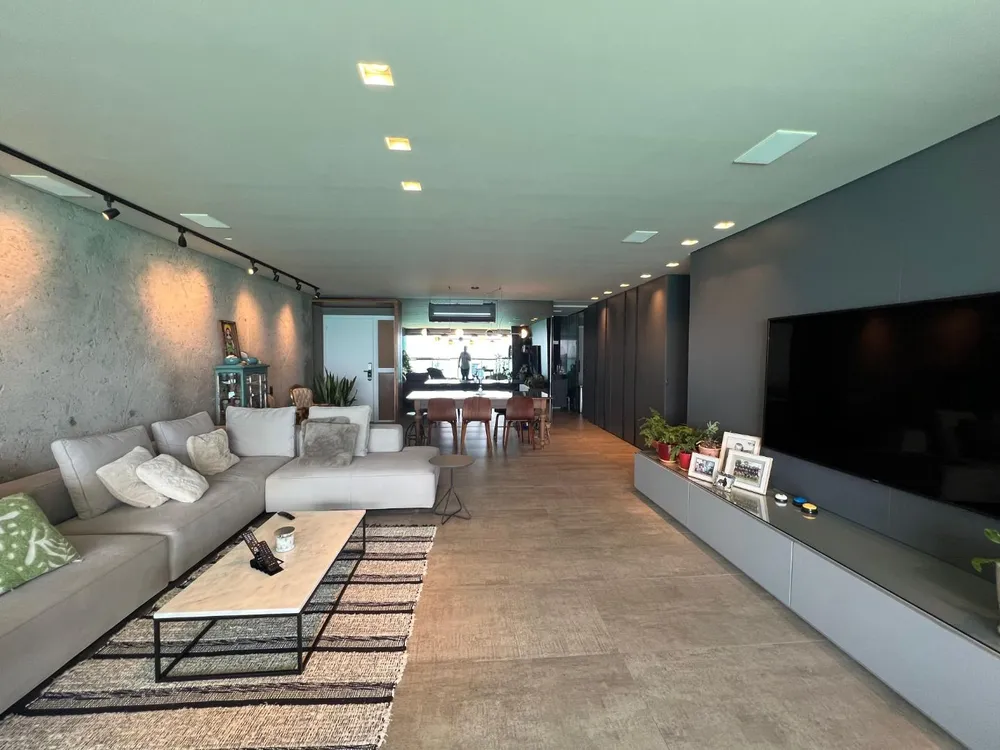 Apartamento, 2 quartos, 145 m² - Foto 6