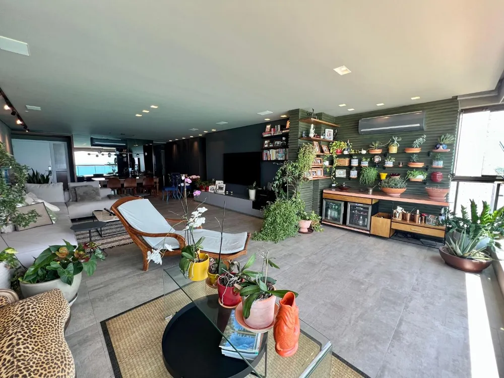 Apartamento, 2 quartos, 145 m² - Foto 4