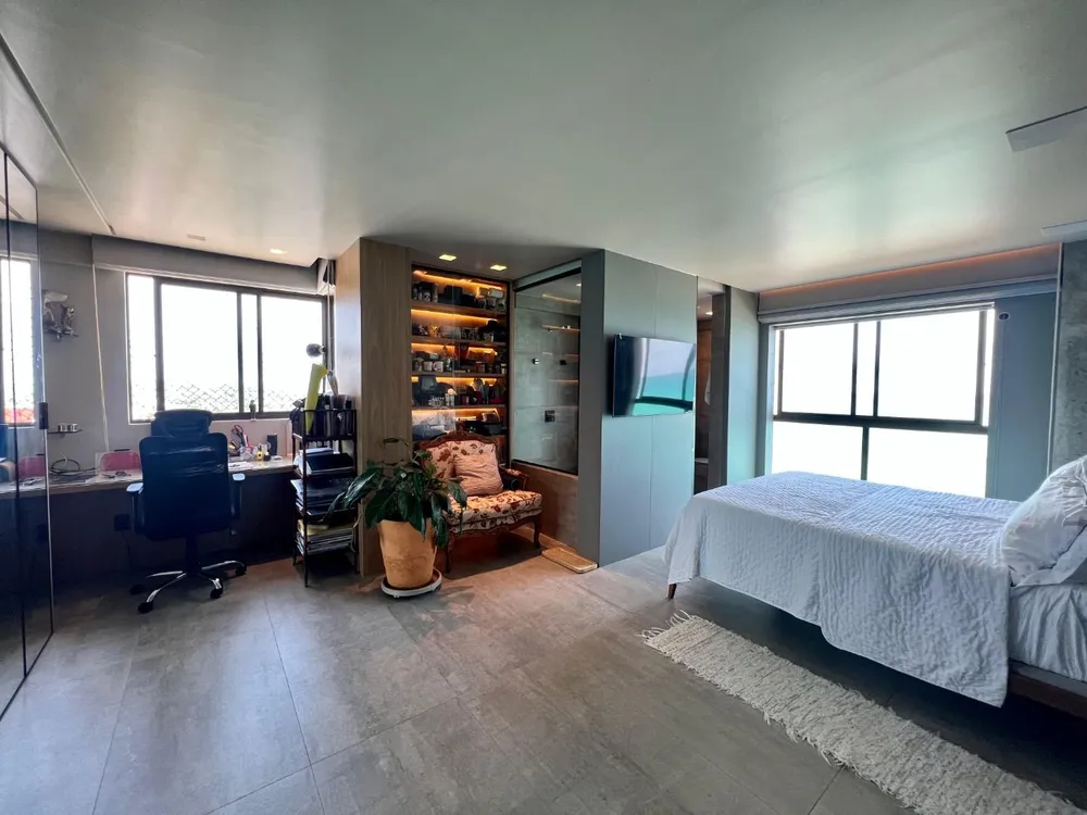 Apartamento, 2 quartos, 145 m² - Foto 12