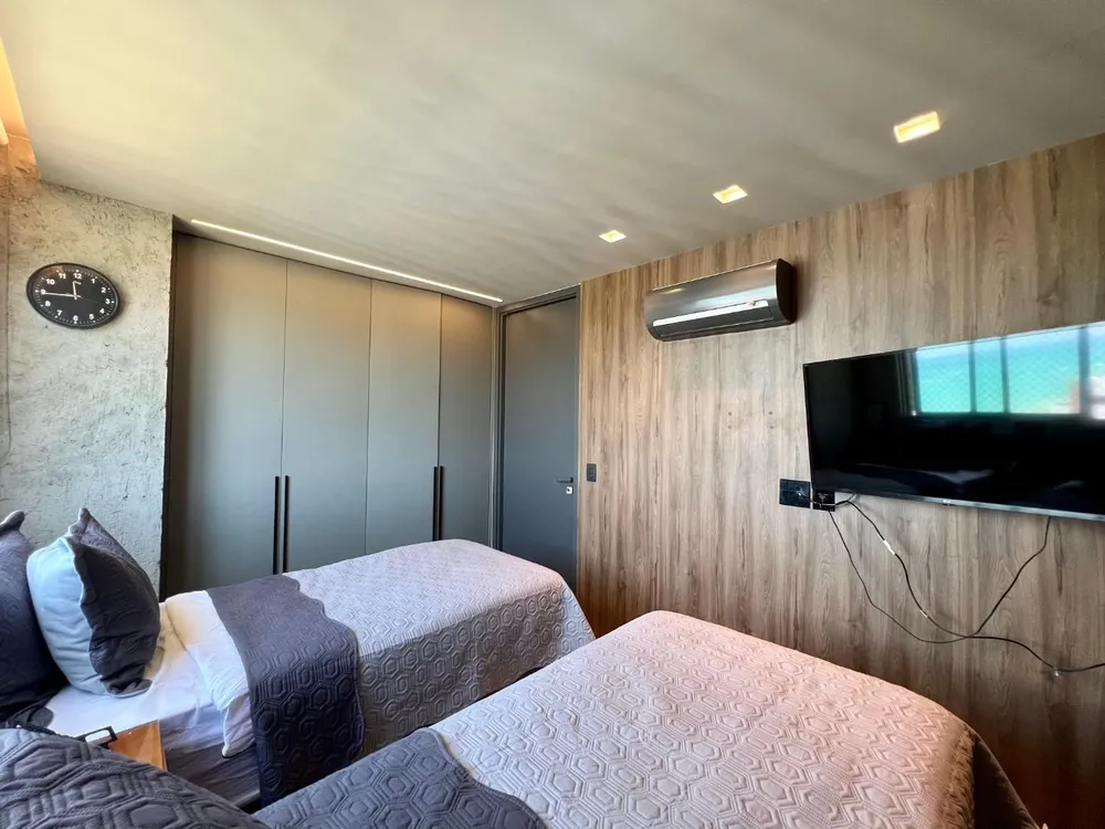 Apartamento, 2 quartos, 145 m² - Foto 3