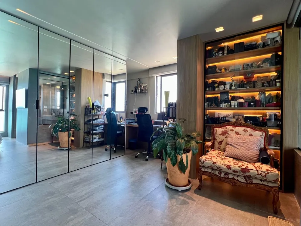 Apartamento, 2 quartos, 145 m² - Foto 9