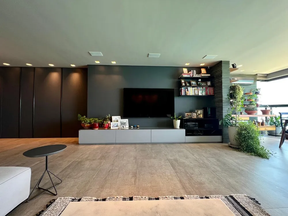 Apartamento, 2 quartos, 145 m² - Foto 5