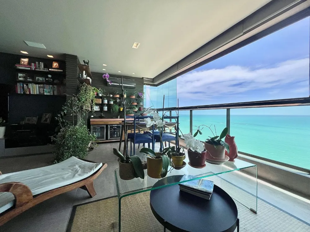 Apartamento, 2 quartos, 145 m² - Foto 1