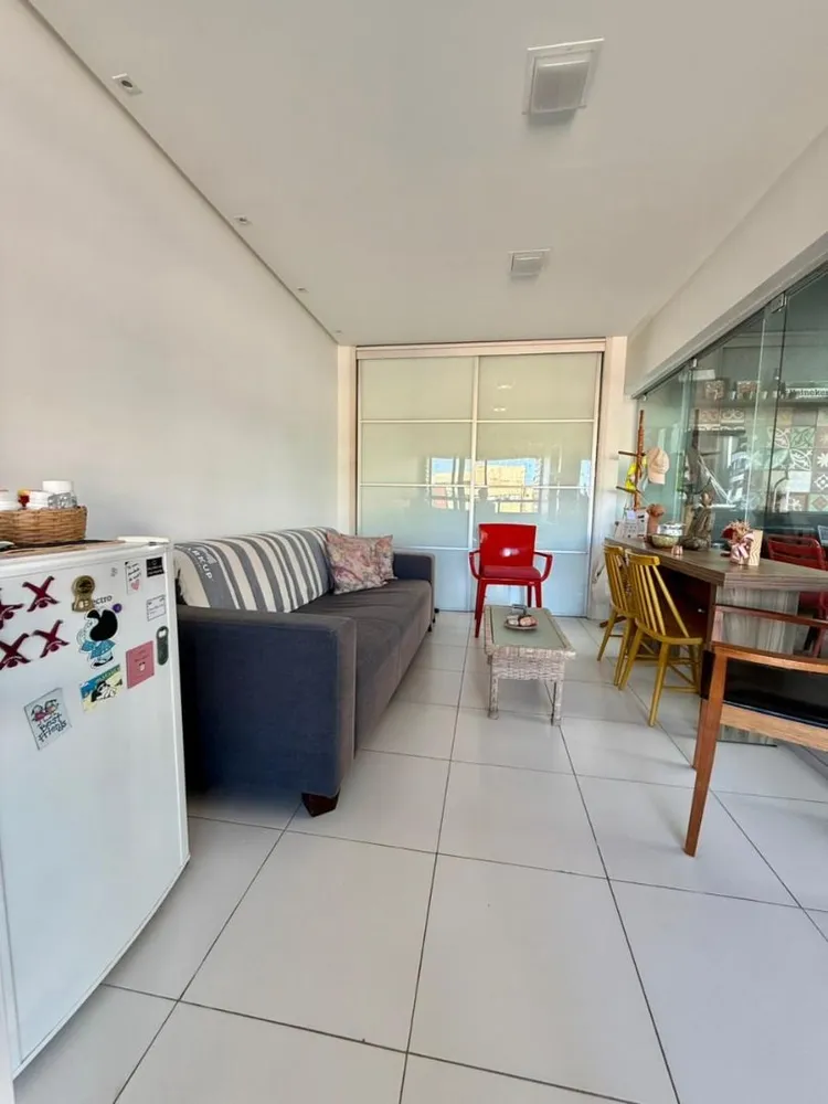 Cobertura, 3 quartos, 91 m² - Foto 8