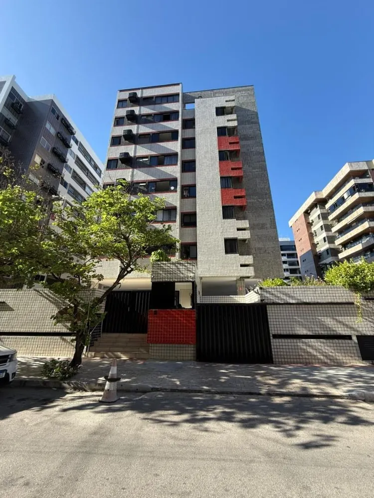 Cobertura, 3 quartos, 91 m² - Foto 9