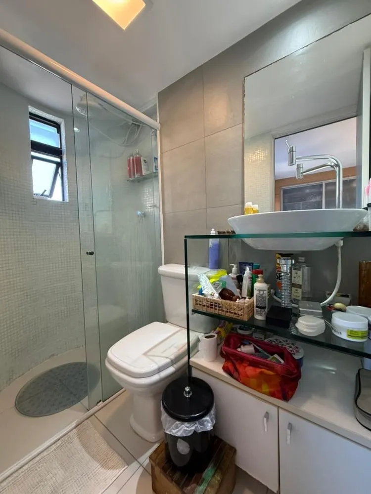 Cobertura, 3 quartos, 91 m² - Foto 4