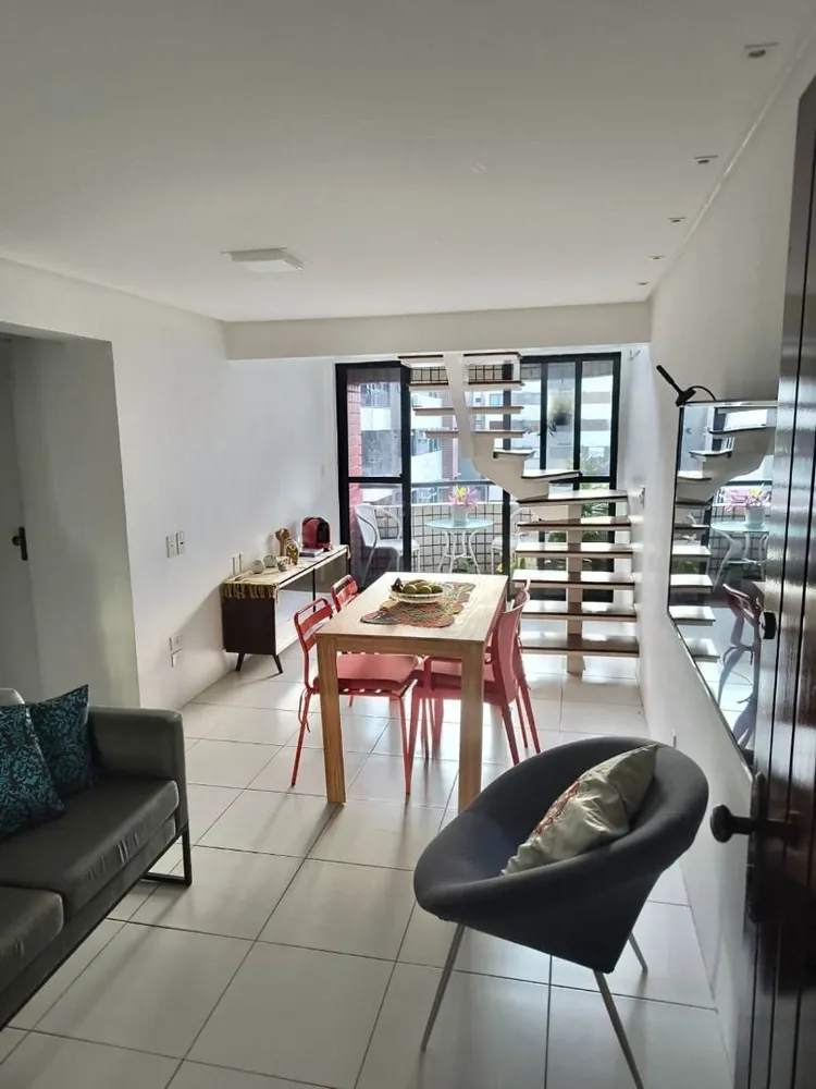 Cobertura, 3 quartos, 91 m² - Foto 5