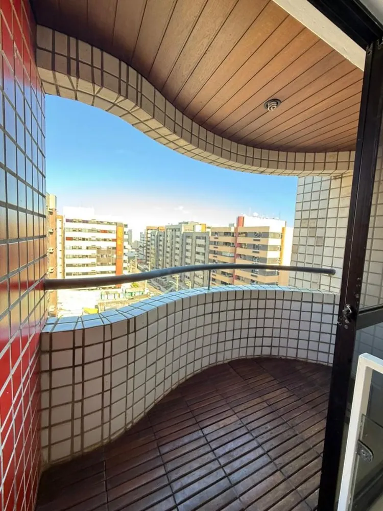 Cobertura, 3 quartos, 91 m² - Foto 10