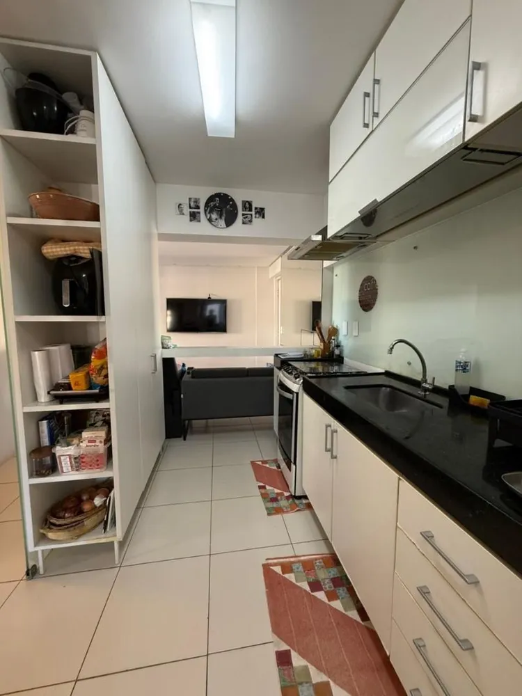 Cobertura, 3 quartos, 91 m² - Foto 1