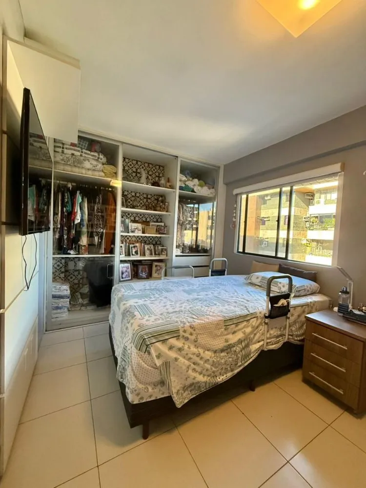 Cobertura, 3 quartos, 91 m² - Foto 7